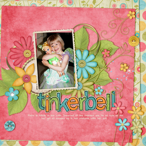 Tinkerbell