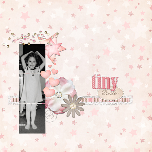tiny dancer