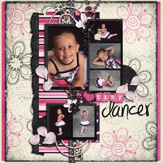 Tiny Dancer