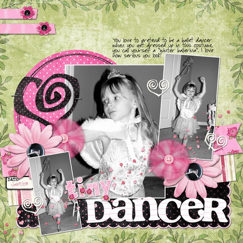 Tiny Dancer