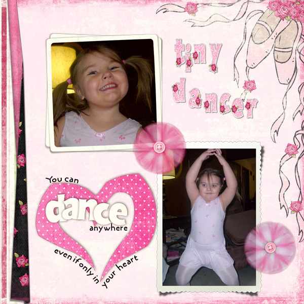 Tiny Dancer