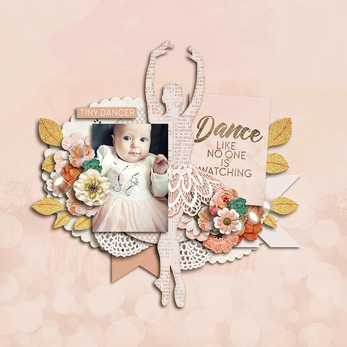 Tiny Dancer
