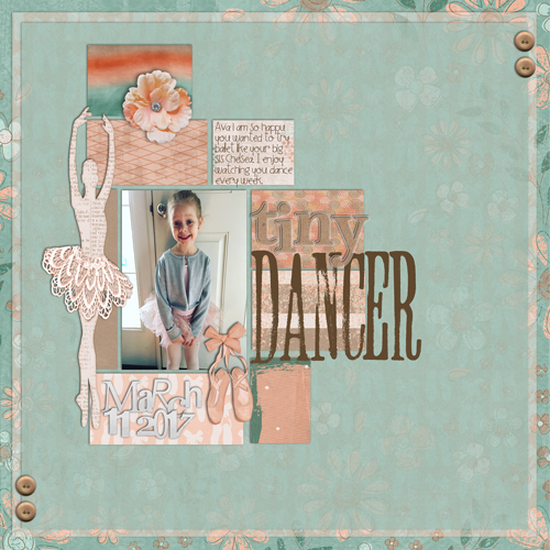 Tiny Dancer