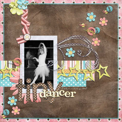 Tiny Dancer