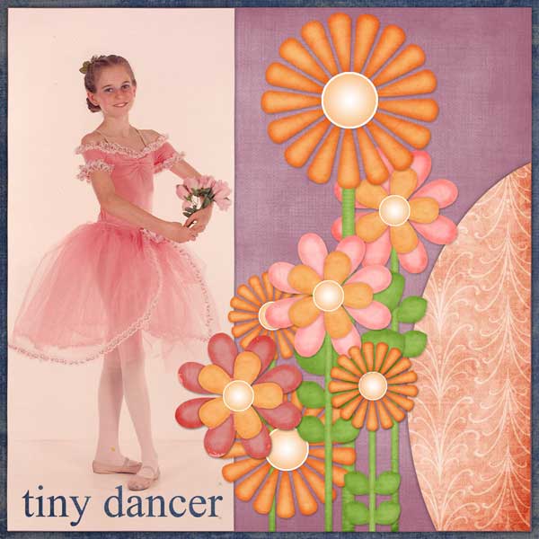 Tiny Dancer