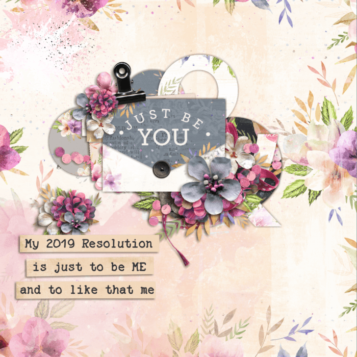 Tiny Resolution