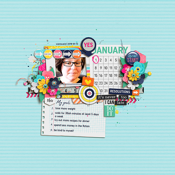 tiny resolutions