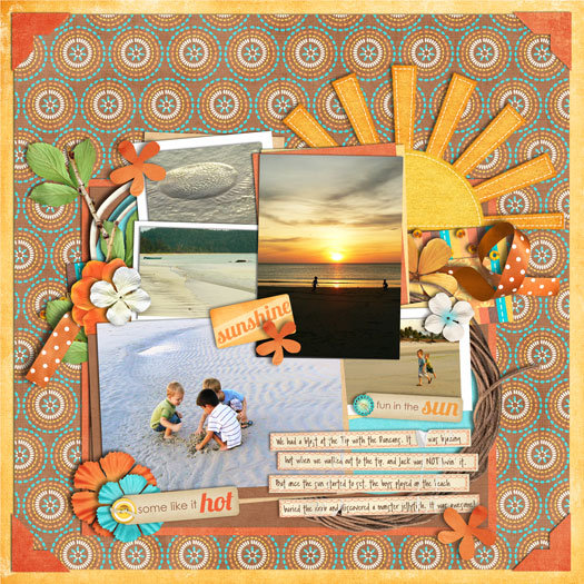 Tip of Borneo PG 2