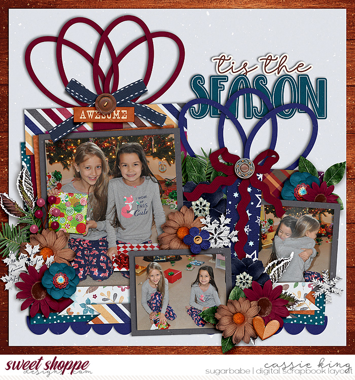 Tis the Season