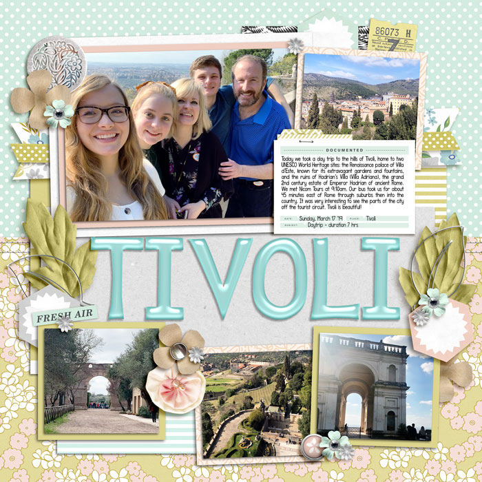 Tivoli