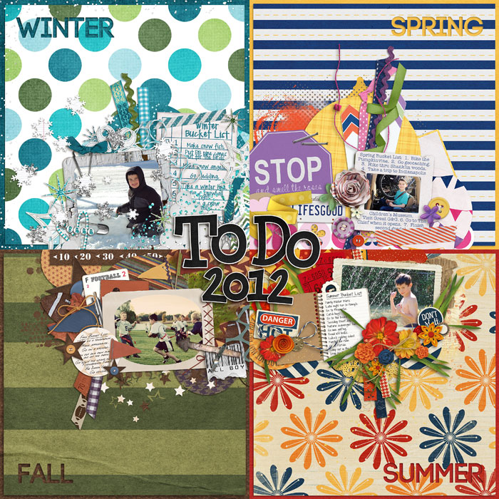 to do 2012