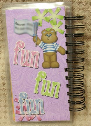 TO DO LIST hybrid Book
