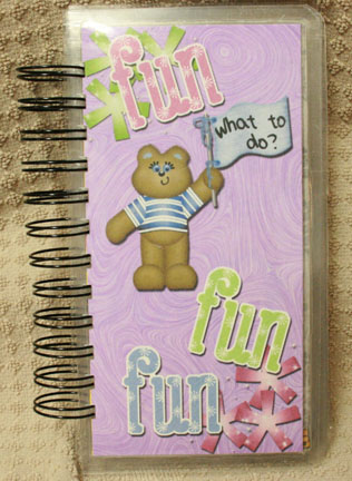 TO DO LIST Hybrid Book