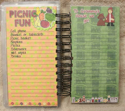 TO DO LIST Hybrid Book