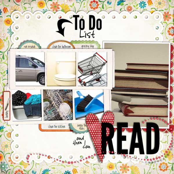 To Do List