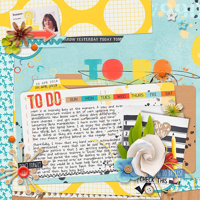 To do