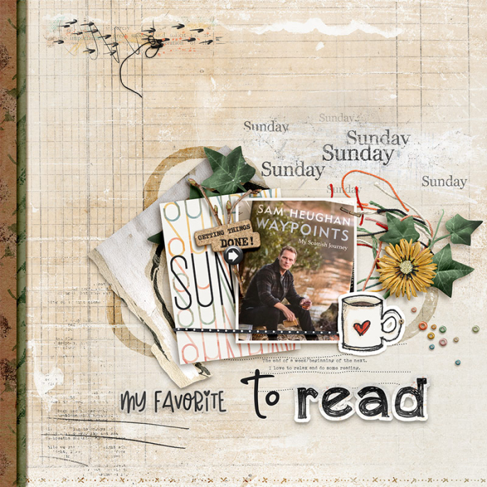 To Read