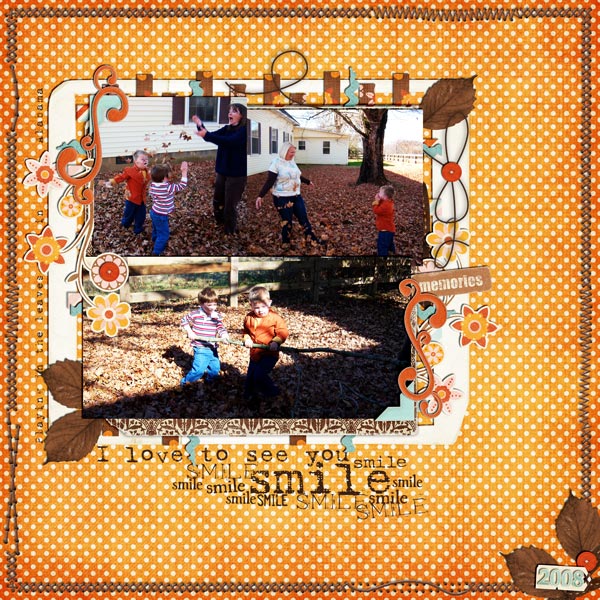 To See You Smile