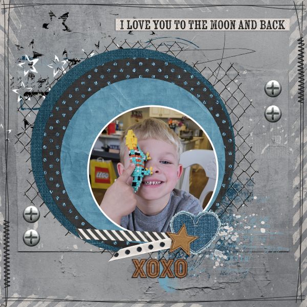 To the Moon and Back