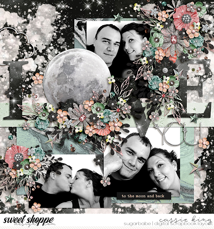 To the Moon and Back
