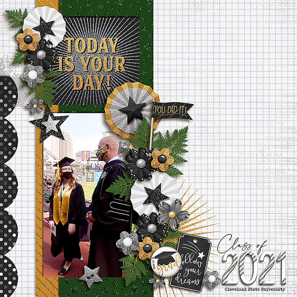 Today Is Your Day