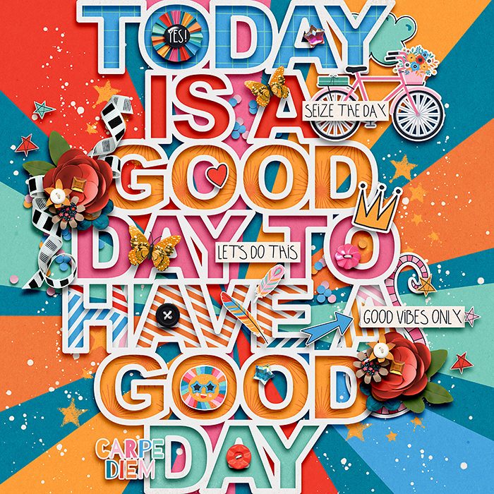 Today Is