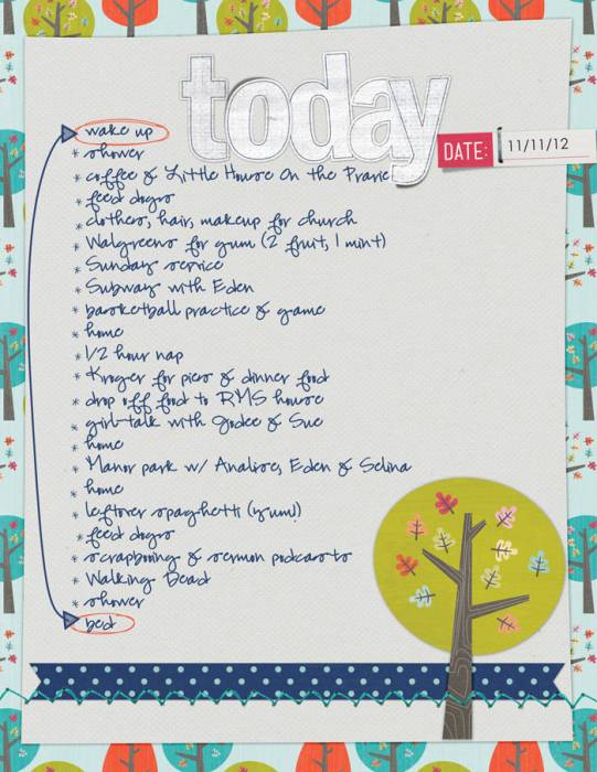 Today