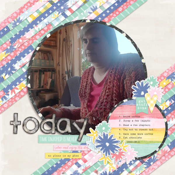 Today