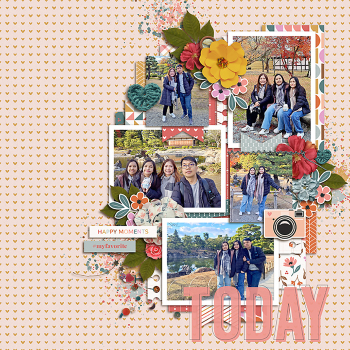 Today