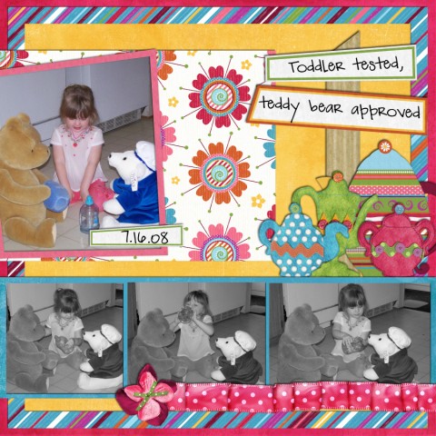 Toddler Tested