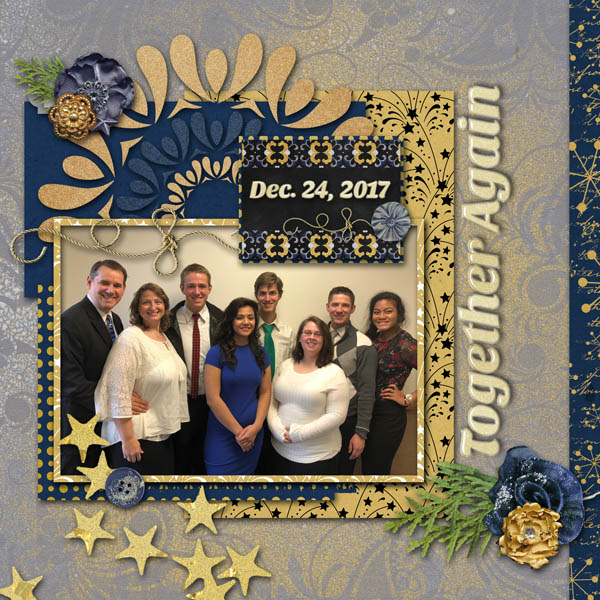 Together Again