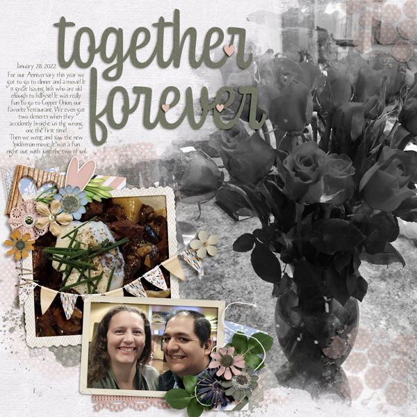 Together Forever