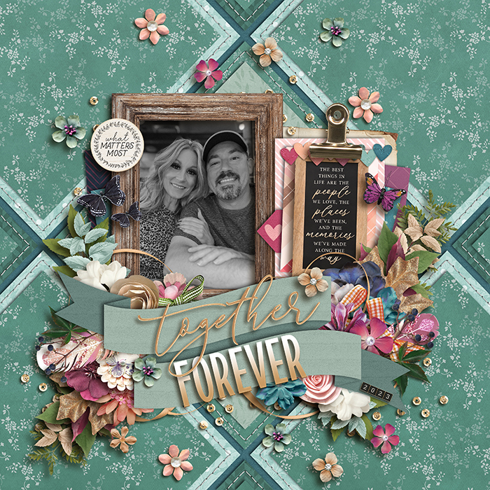 Together Forever