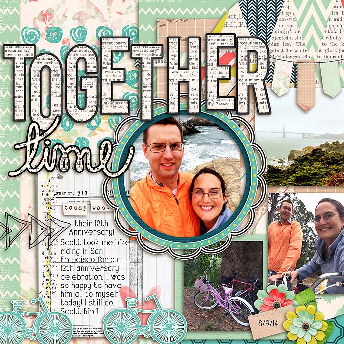 Together Time