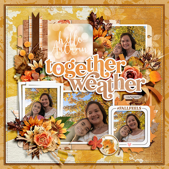 Together Weather