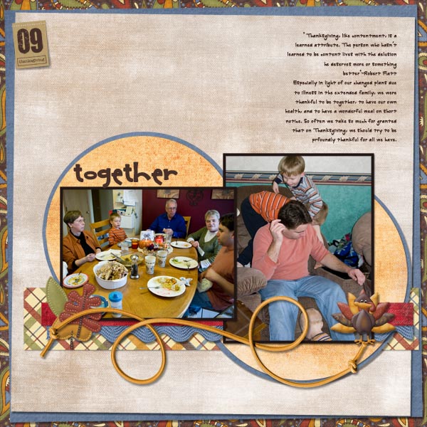 Together