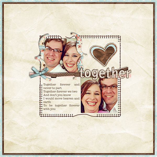 Together