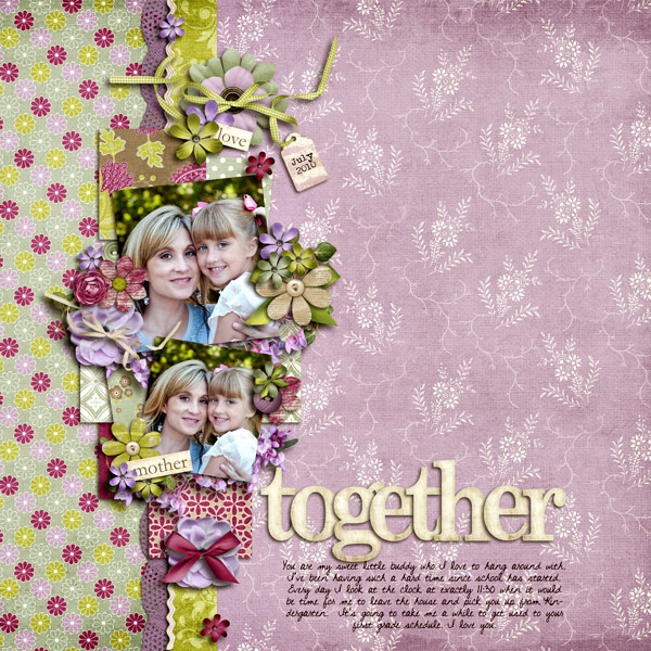 Together