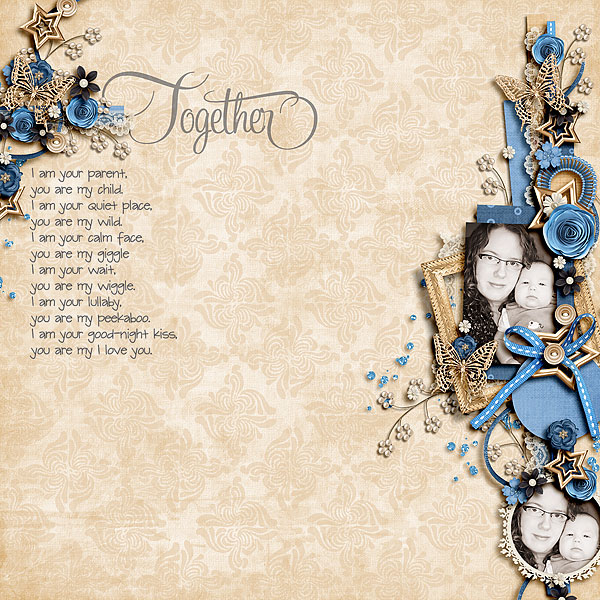 Together