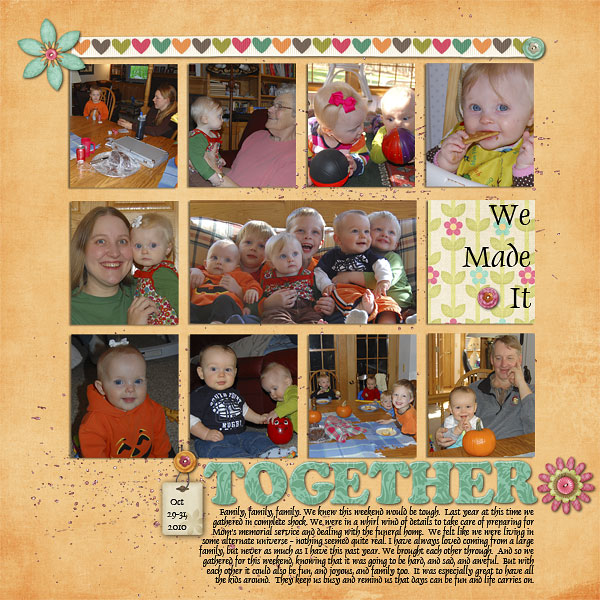 Together