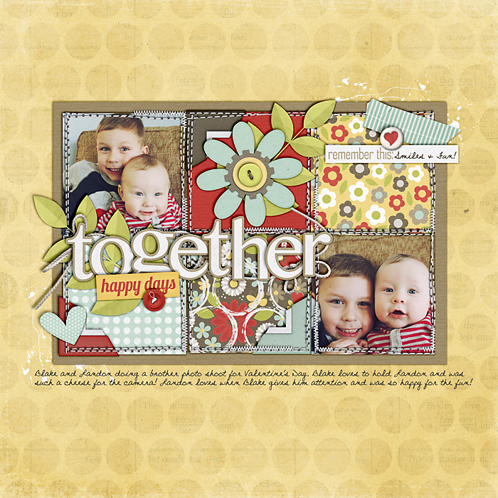 Together
