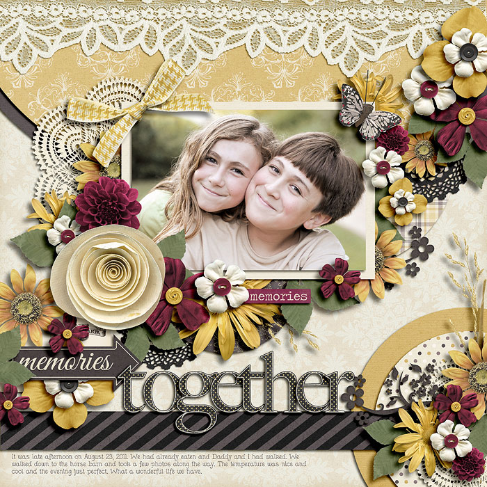 Together
