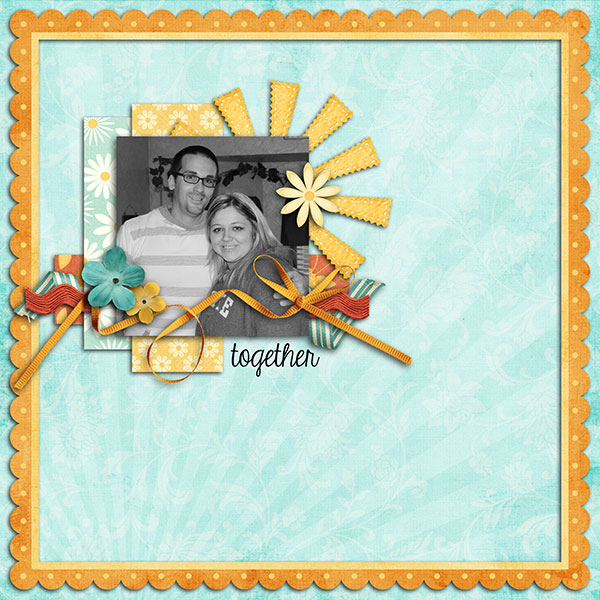 Together
