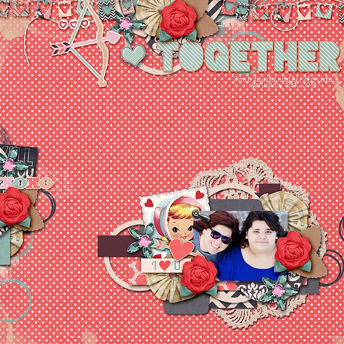 Together