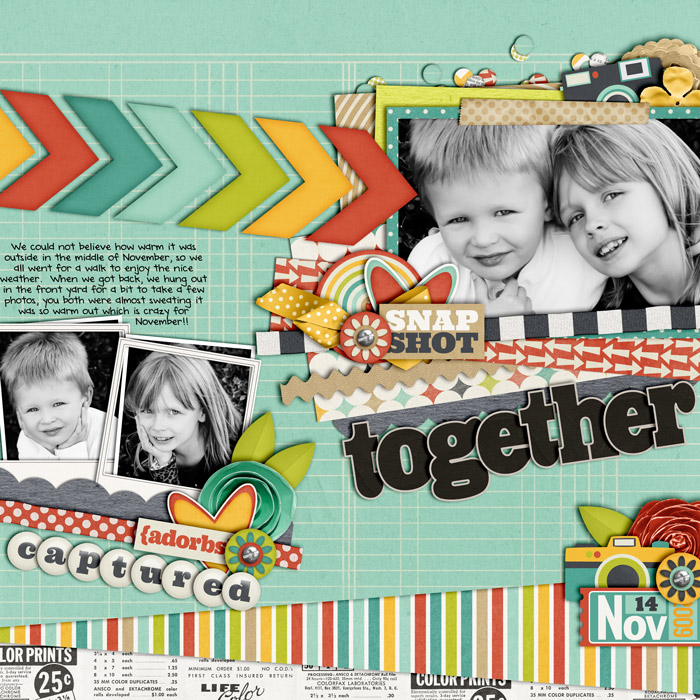 Together
