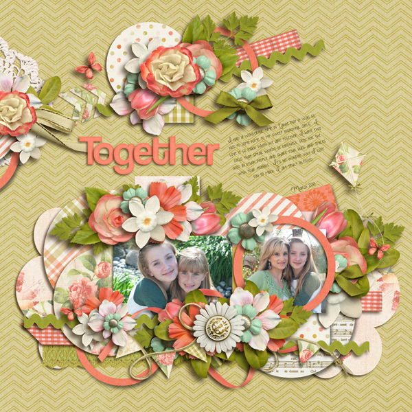 Together