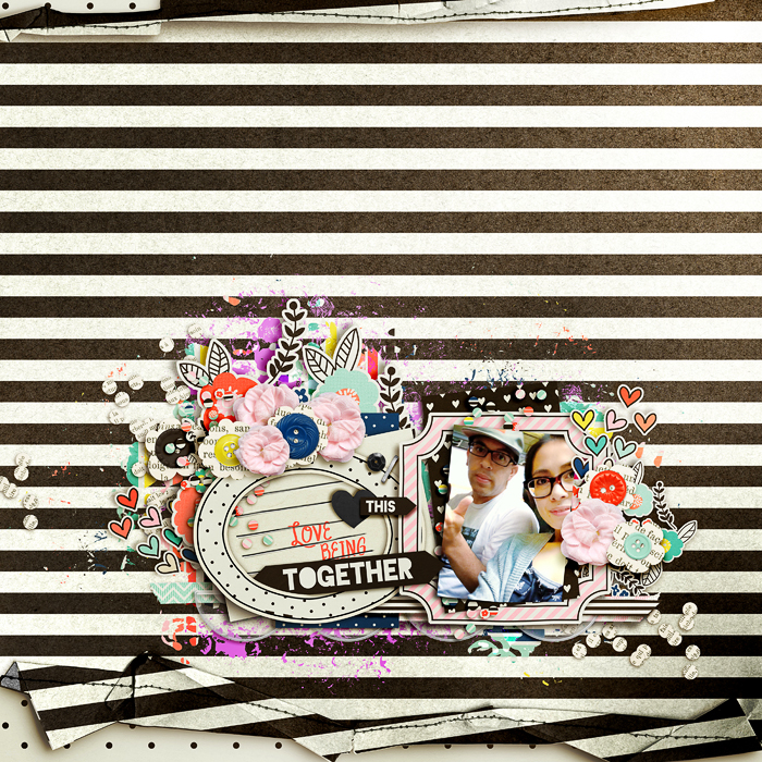 Together