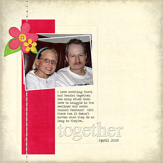 Together