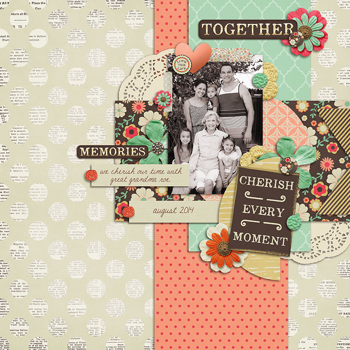 Together