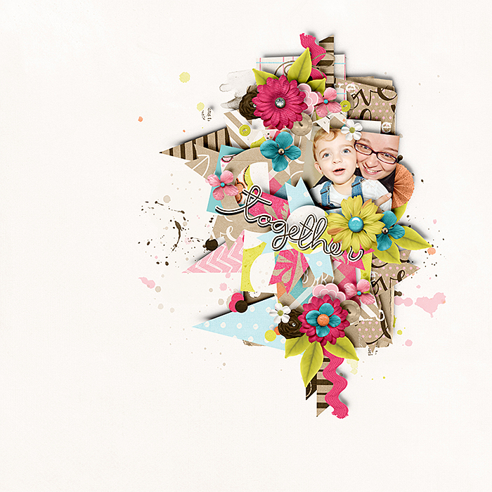 Together